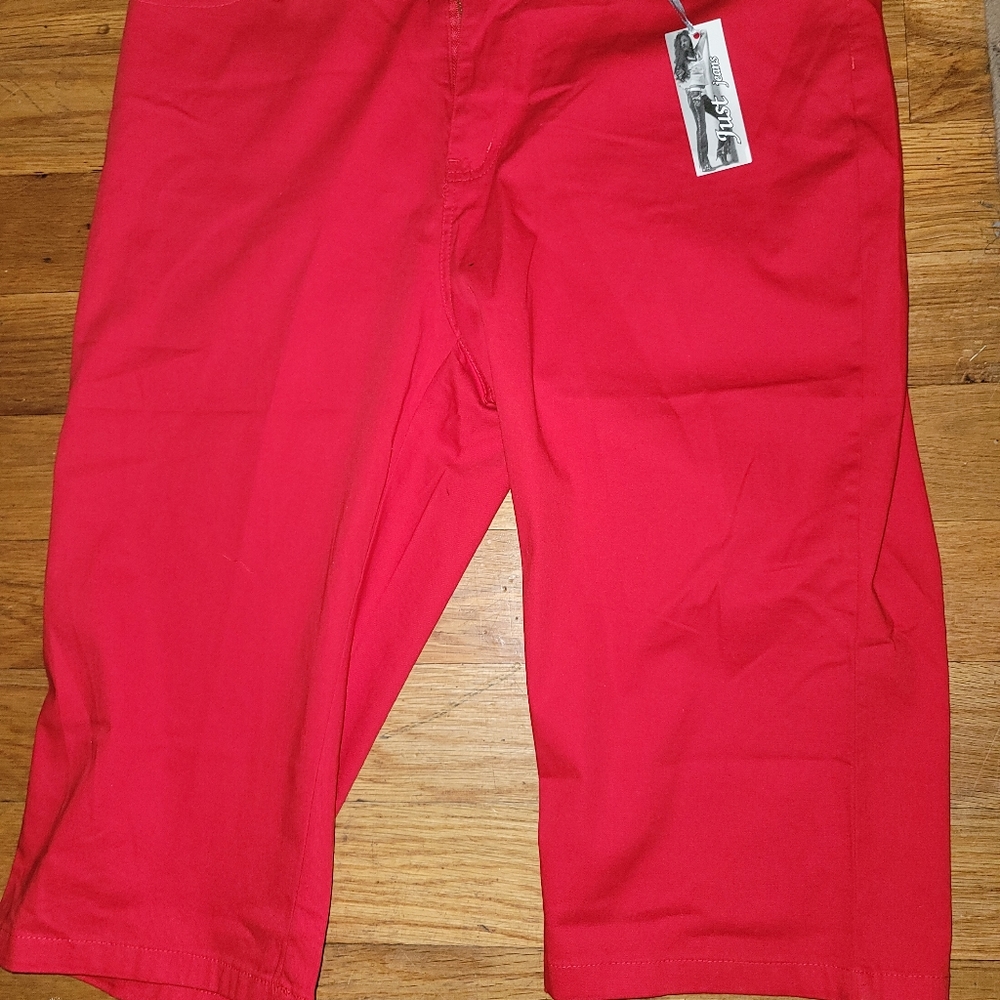 Women's shorts